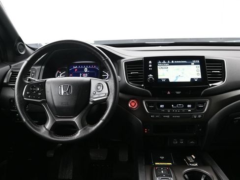 Certified 2024 Honda Passport TrailSport image 12