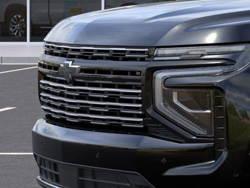 New 2026 Chevrolet Suburban High Country w/ Sun And Tow Package image 14