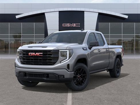Used 2026 GMC Sierra 1500 Elevation image 6