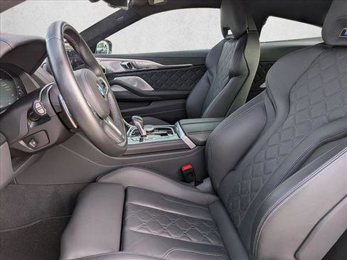 Used 2024 BMW M8 Competition w/ M Carbon Exterior Package image 11