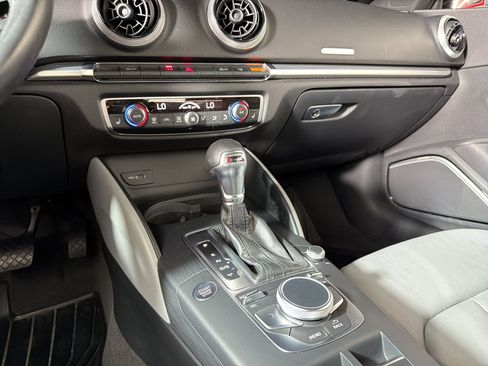 Used 2017 Audi A3 2.0T Premium Plus w/ Premium Plus Package FWD image 13