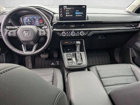 Certified 2026 Honda CR-V EX-L image 17