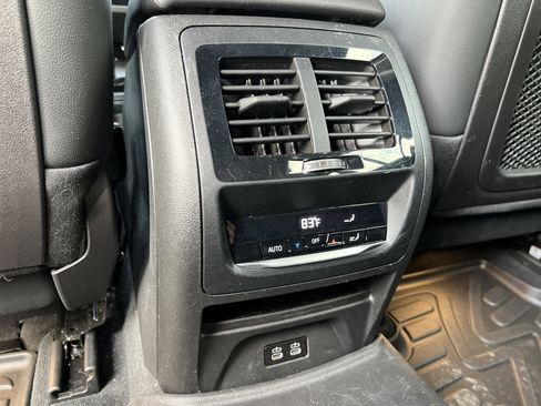 Used 2023 BMW X4 M40i w/ Premium Package AWD/4WD image 39