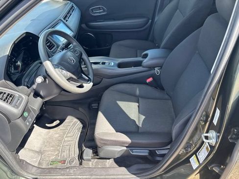 Used 2016 Honda HR-V EX image 5
