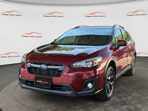 Used 2019 Subaru Crosstrek 2.0i Premium AWD/4WD image 1