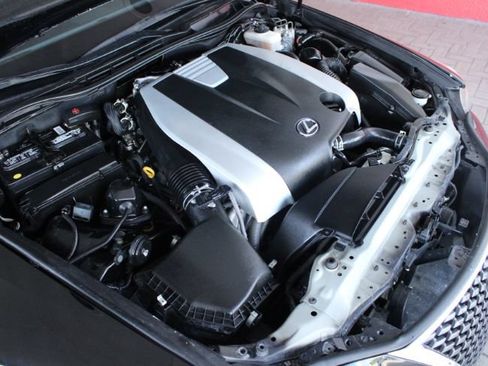 Used 2014 Lexus IS 350 w/ F Sport Package RWD image 22
