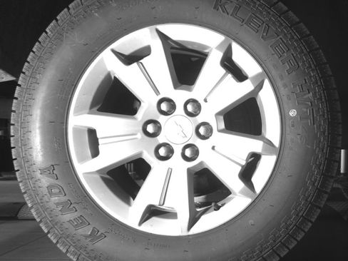 Used 2016 Chevrolet Colorado LT w/ LT Convenience Package AWD/4WD image 19
