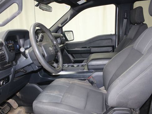 Used 2024 Ford F150 STX AWD/4WD image 33