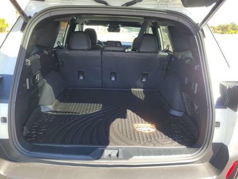 New 2026 Subaru Outback Wilderness AWD/4WD image 7