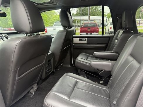 Used 2013 Ford Expedition Limited AWD/4WD image 31