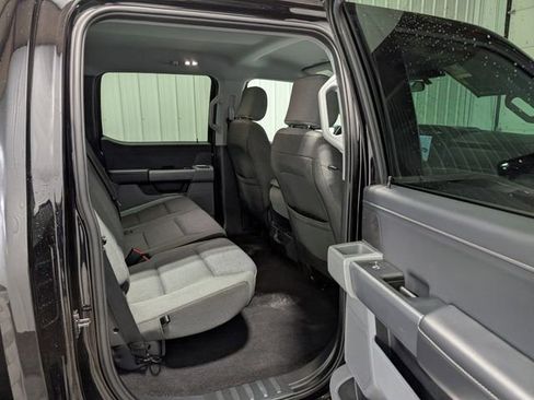 Used 2025 Ford F150 XLT w/ Equipment Group 301A Standard image 27