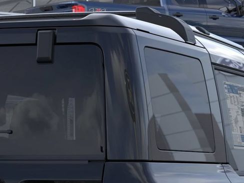 New 2026 Ford Bronco Big Bend AWD/4WD image 25