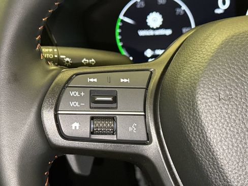 Used 2026 Honda CR-V Sport image 31