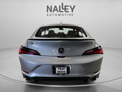 Certified 2023 Acura Integra A-Spec image 5