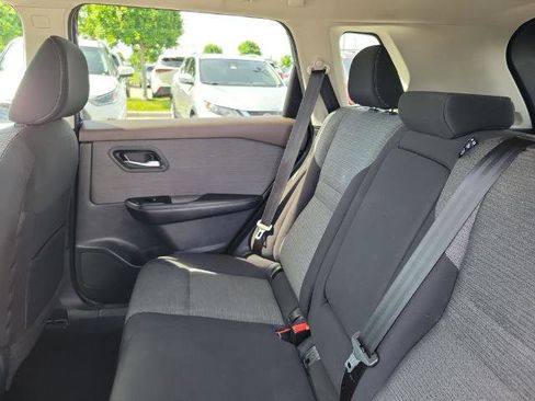 Certified 2023 Nissan Rogue SV AWD/4WD image 16