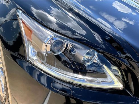 Used 2017 Lexus LS 460 w/ Comfort Package RWD image 28