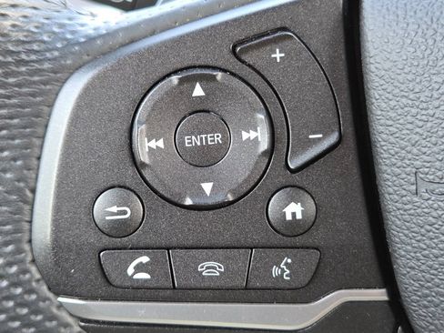 Certified 2022 Honda Passport EX-L image 11