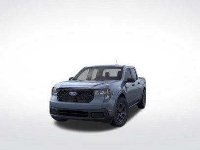 New 2026 Ford Maverick XLT