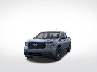 New 2026 Ford Maverick XLT FWD video 1