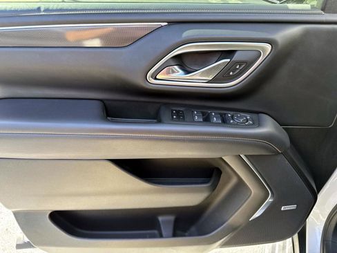 Used 2021 GMC Yukon AT4 image 7