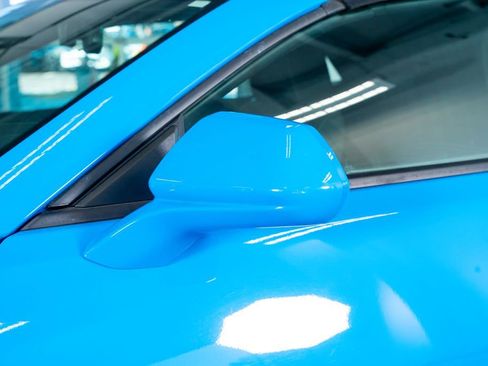 Used 2022 Chevrolet Camaro LT w/ RS Package RWD image 23