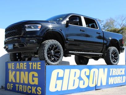 Used 2024 RAM 1500 Big Horn