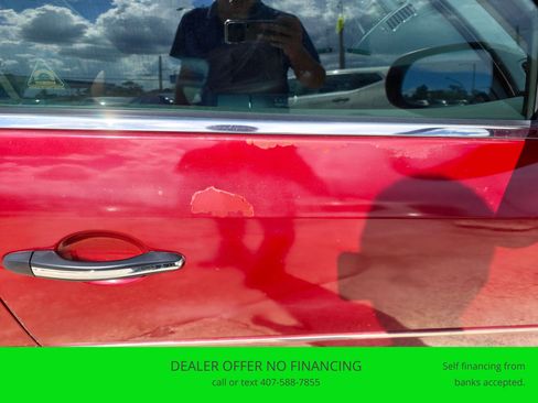 Used 2010 Hyundai Azera Limited w/ Navigation Pkg 3 FWD image 10