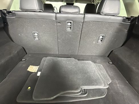 Used 2025 MAZDA CX-5 AWD 2.5 S w/ Select Package image 29