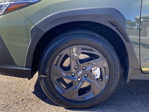 New 2026 Subaru Crosstrek 2.5i Sport image 6