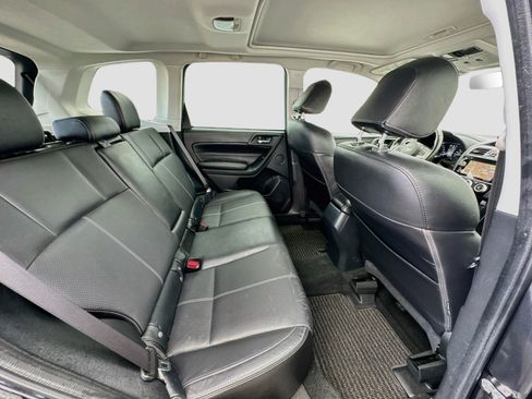Used 2018 Subaru Forester 2.0XT Touring w/ Popular Package #3B AWD/4WD image 18
