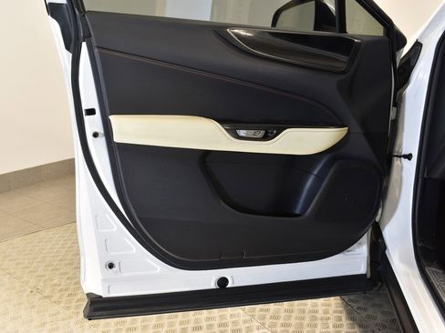 Used 2023 Lexus NX 350 AWD w/ Cold Area Package image 9