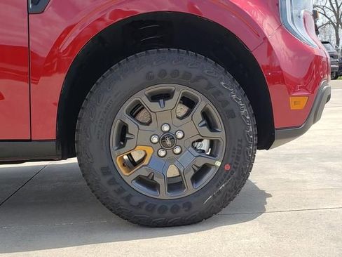 New 2026 Ford Maverick Tremor AWD/4WD image 22