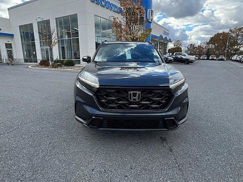 New 2026 Honda CR-V Sport-L image 9