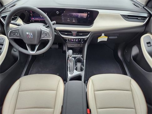 New 2026 Buick Encore GX Avenir w/ Avenir Technology Package image 2