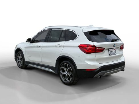 Used 2017 BMW X1 xDrive28i image 3