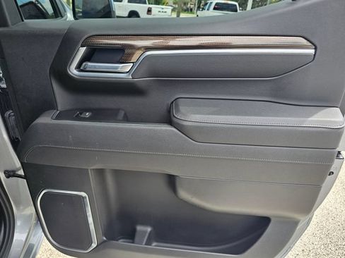 Used 2026 Chevrolet Silverado 1500 LT RWD image 28
