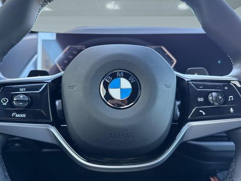 Used 2026 BMW X3 xDrive30i w/ Premium Package AWD/4WD image 11