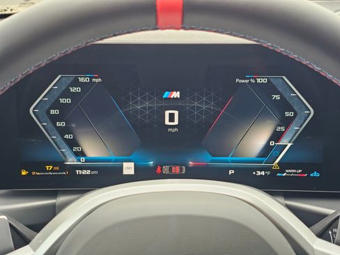 New 2026 BMW M340i xDrive w/ Premium Package image 18