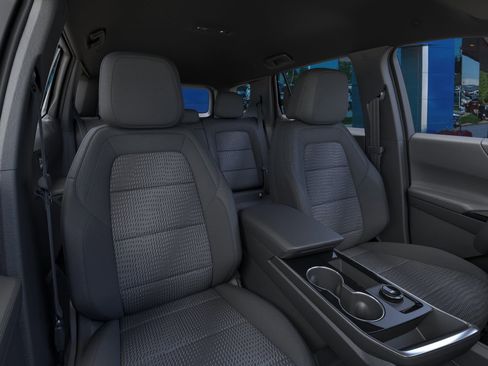 New 2026 Chevrolet Equinox LT image 46