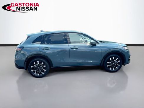 Used 2026 Honda HR-V EX-L image 10