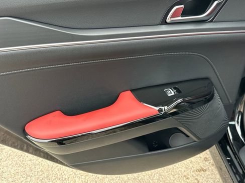New 2026 Kia K5 GT-Line image 14