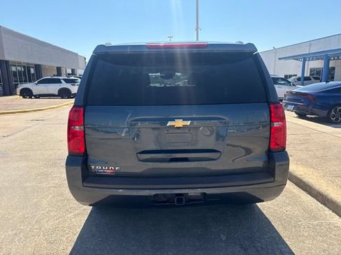 Used 2020 Chevrolet Tahoe LT RWD image 6