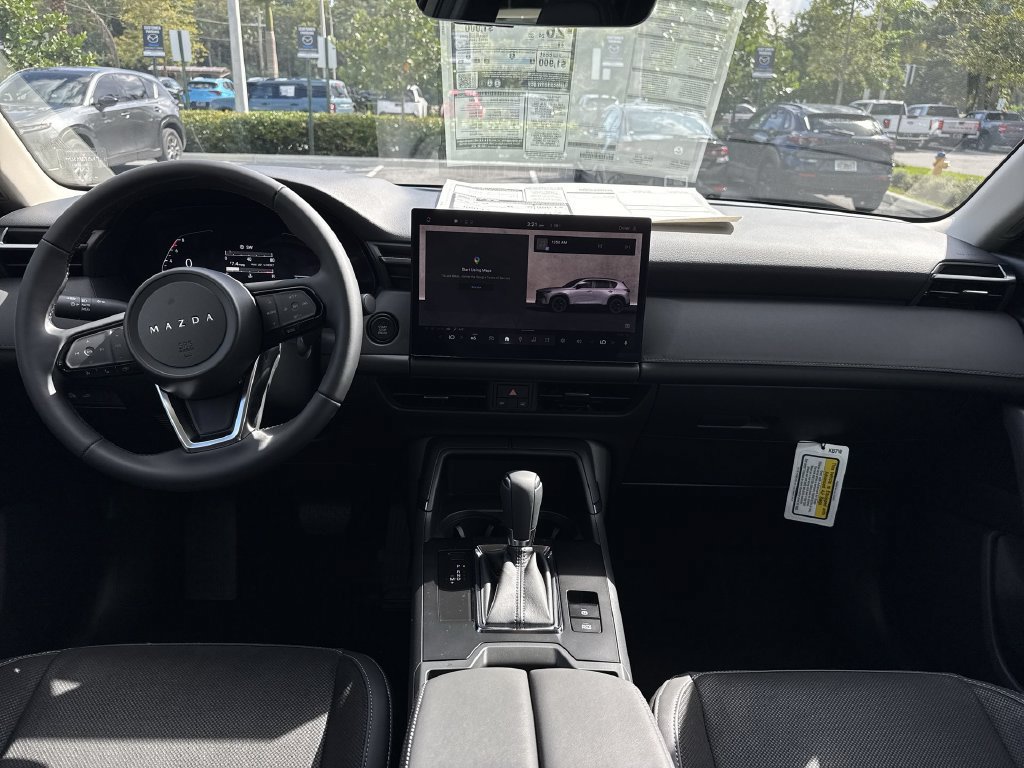 New 2026 MAZDA CX-5 Preferred AWD/4WD image 14