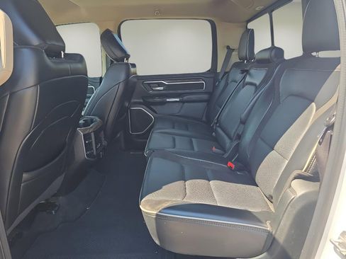 Used 2020 RAM 1500 Laramie image 11