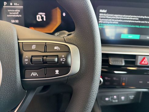 New 2026 Kia K5 LXS image 17