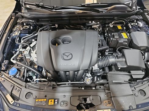 New 2026 MAZDA MAZDA3 s image 29