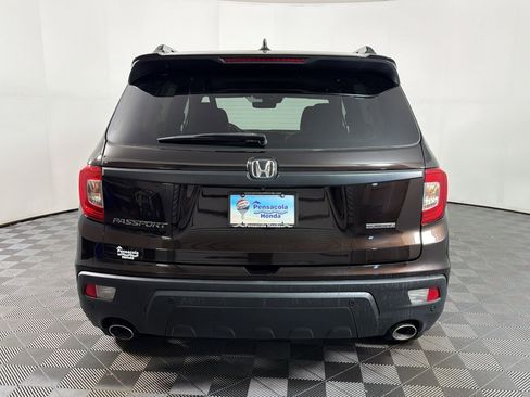 Used 2021 Honda Passport Touring image 8
