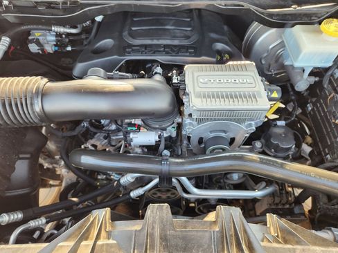 Used 2023 RAM 1500 Big Horn AWD/4WD image 31