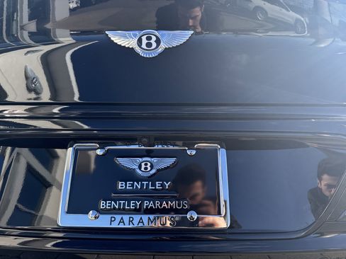 Used 2023 Bentley Continental GT Mulliner image 27