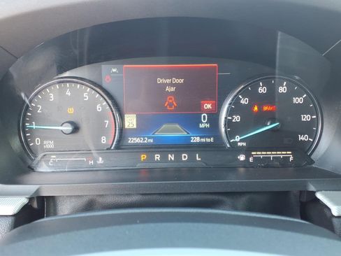 Certified 2022 Ford Explorer XLT w/ Equipment Group 202A image 23